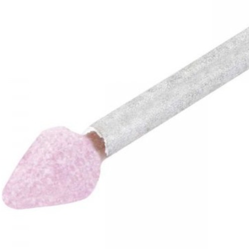 Ponta montada haste 1/8