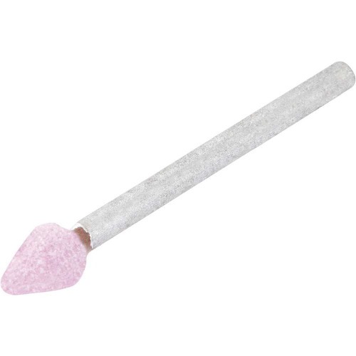 Ponta montada haste 1/8