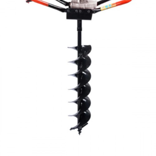 Perfurador de solo a gasolina 42,7 cilindradas 2 tempos - ED-43 Perfurador de solo a gasolina 42,7 cilindradas 2 tempos - ED-43