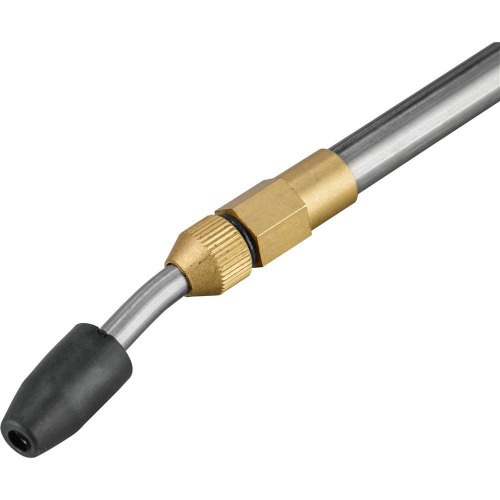 Pistola de ar para limpeza bico longo 18 a 26 cm - PL 1826 Pistola de ar para limpeza bico longo 18 a 26 cm - PL 1826