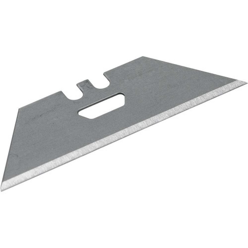 Lmina para estilete trapezoidal 19 mm 10 peas