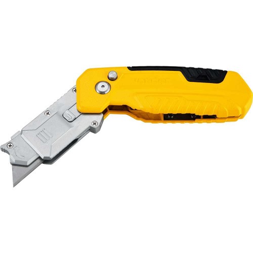 Estilete e raspador para lâmina trapezoidal 19 mm Estilete e raspador para lâmina trapezoidal 19 mm