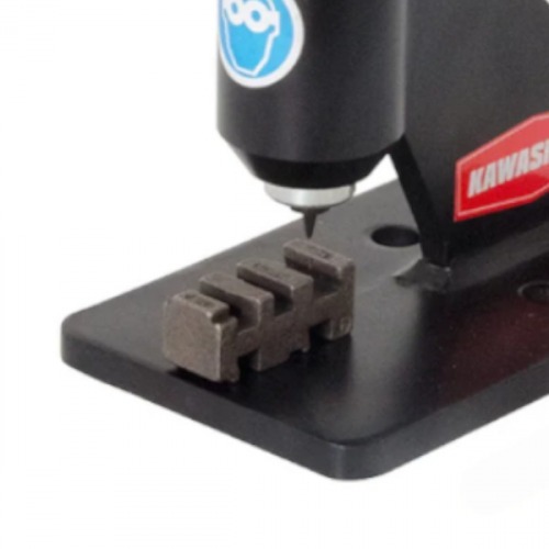 Rompedor de correntes de bancada