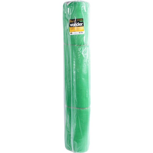 Tela mosquiteiro verde com proteção UV 1,5 x 50 m Tela mosquiteiro verde com proteção UV 1,5 x 50 m