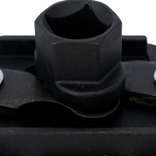 Saca filtro de óleo 80 mm a 110 mm 2 garras Saca filtro de óleo 80 mm a 110 mm 2 garras