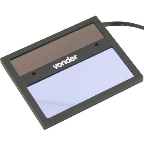 Filtro automtico para mscara de solda tonalidade 9 a 13