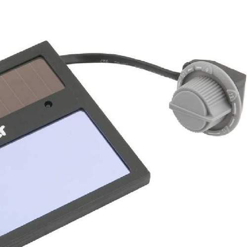 Filtro automtico para mscara de solda tonalidade 9 a 13