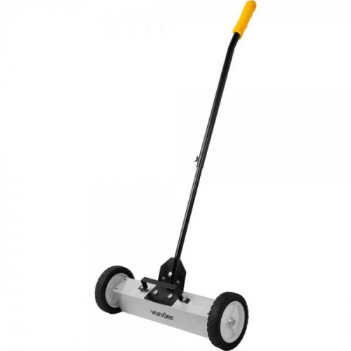 Pegador de peas magntico 18