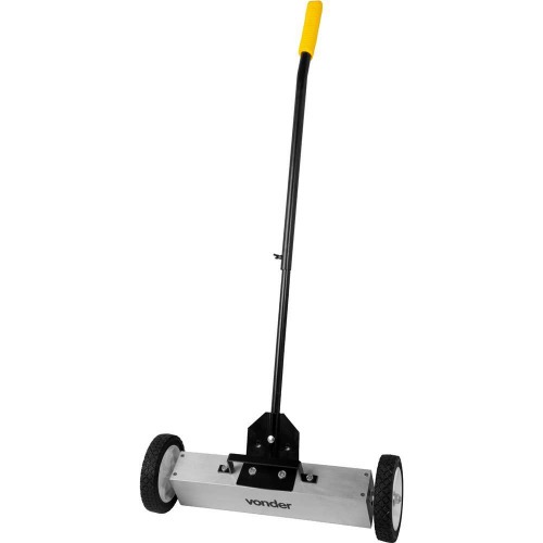 Pegador de peas magntico 18