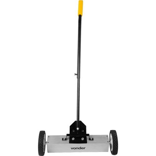 Pegador de peas magntico 18