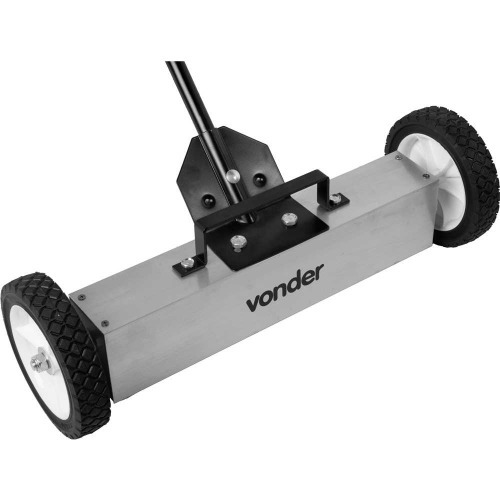 Pegador de peas magntico 18