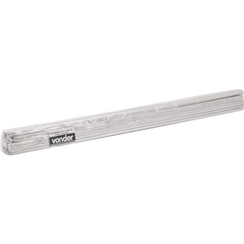 Estanho em vareta para solda 30% x 70% com 2,5 kg Estanho em vareta para solda 30% x 70% com 2,5 kg