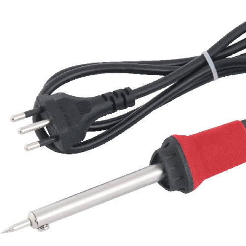 Ferro para solda com ponta cnica 30 watts - FSN 0030  220V