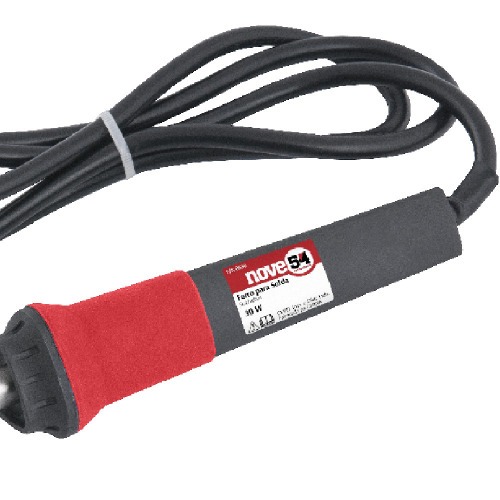 Ferro para solda com ponta cnica 30 watts - FSN 0030  220V
