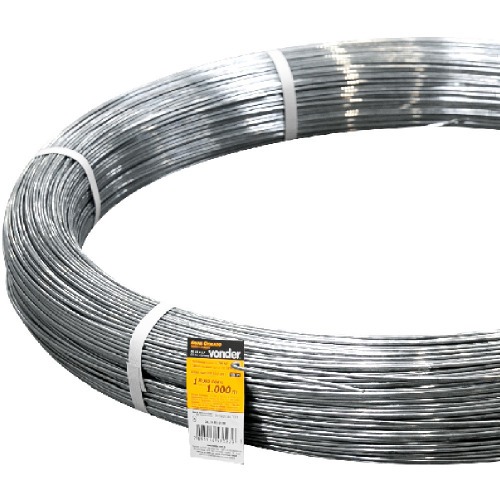 Arame ovalado PG 15 x 17 700kgf com 1000 metros Arame ovalado PG 15 x 17 700kgf com 1000 metros