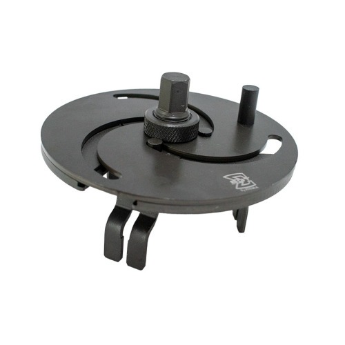 Chave ajust�vel para sacar tampa da bomba de combust�vel