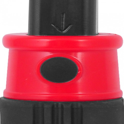 Jogo de bits com cabo extensor 7 peças encaixe sextavado 1/4 Jogo de bits com cabo extensor 7 peças encaixe sextavado 1/4