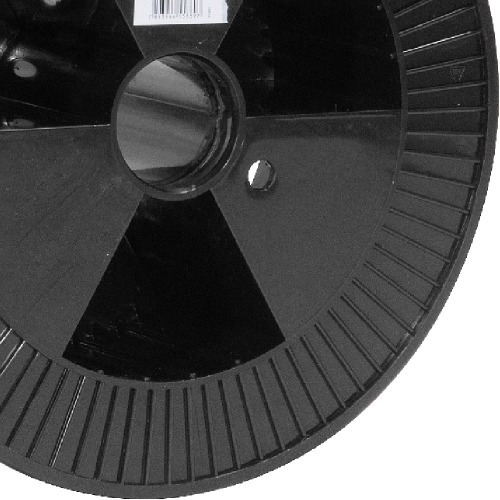 Arame para solda mig aço inox 308L 0,8 mm rolo 15 kg Arame para solda mig aço inox 308L 0,8 mm rolo 15 kg