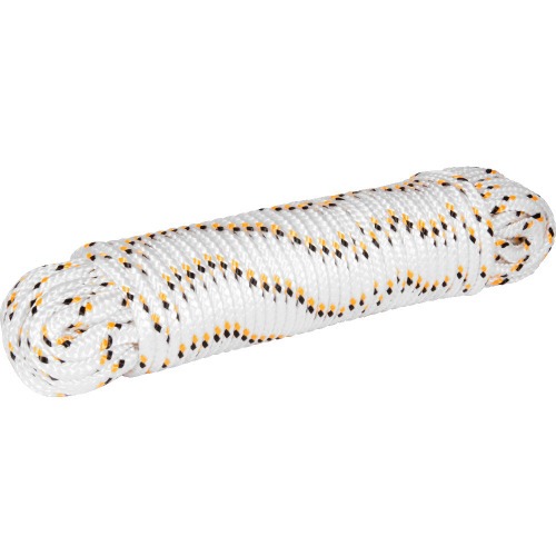 Corda multifilamento tran�ada 10 mm x 10 m cartela  