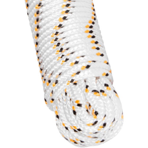 Corda multifilamento tran�ada 10 mm x 10 m cartela  