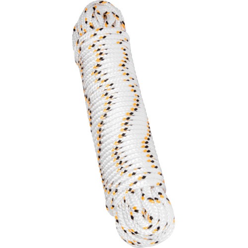 Corda multifilamento tran�ada 10 mm x 30 m