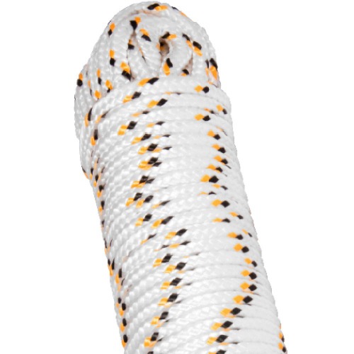 Corda multifilamento tran�ada 12 mm x 15 m