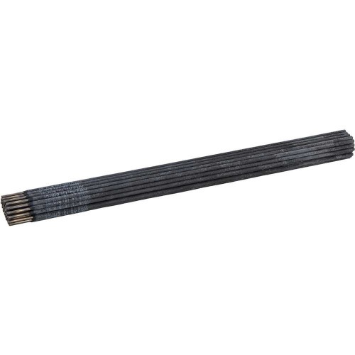 Eletrodo para ferro fundido 3,25 mm caixa 5 kg - ENI CI Eletrodo para ferro fundido 3,25 mm caixa 5 kg - ENI CI