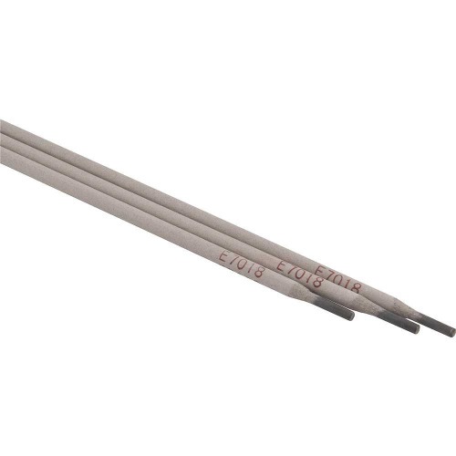 Eletrodo de 4,00 mm lata com 5 kg - E7018