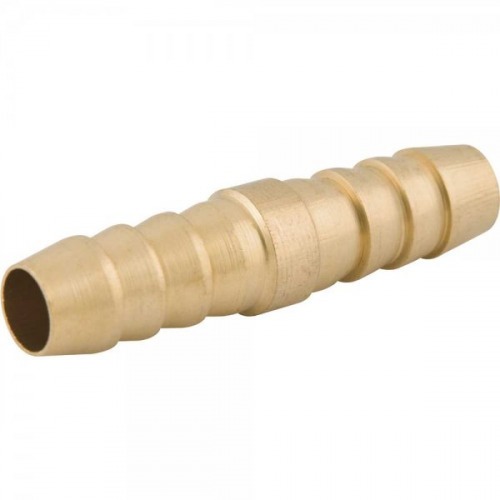 Emenda para mangueira 1/4