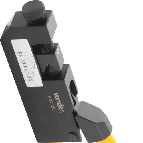 Alicate crimpador 24.1/2