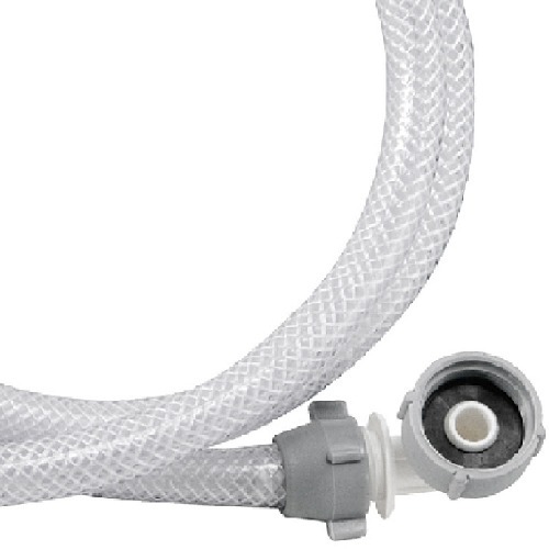 Mangueira para máquina de lavar roupa 1,40 m Mangueira para máquina de lavar roupa 1,40 m