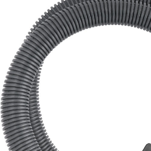 Mangueira de saída para máquina de lavar roupa 1,30 m Mangueira de saída para máquina de lavar roupa 1,30 m