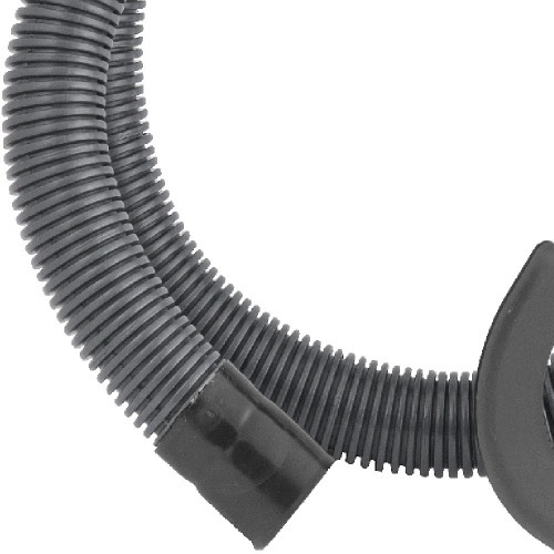 Mangueira de saída para máquina de lavar roupa 1,30 m Mangueira de saída para máquina de lavar roupa 1,30 m