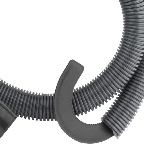 Mangueira de saída para máquina de lavar roupa 1,30 m Mangueira de saída para máquina de lavar roupa 1,30 m