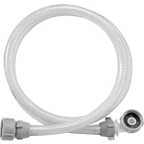 Mangueira para máquina de lavar roupa 1,20 m Mangueira para máquina de lavar roupa 1,20 m