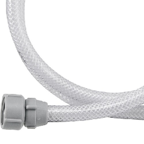 Mangueira para máquina de lavar roupa 1,20 m Mangueira para máquina de lavar roupa 1,20 m