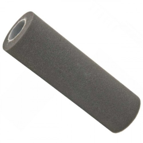 Rolo de espuma para pintura de 23 cm sem suporte Rolo de espuma para pintura de 23 cm sem suporte
