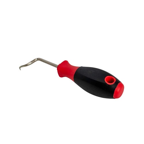 Jogo de ferramentas para remover retentores 6 pe�as