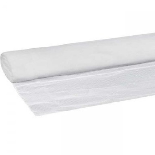 Tela mosquiteiro branca com proteção UV 1,5 x 50 m Tela mosquiteiro branca com proteção UV 1,5 x 50 m