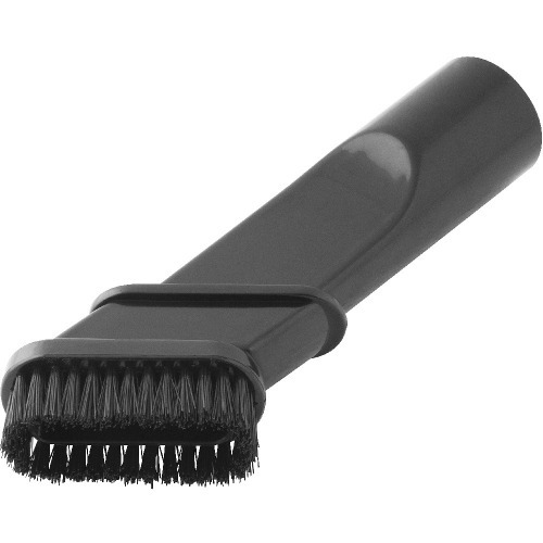 Bocal em plstico para cantos para aspirador de p