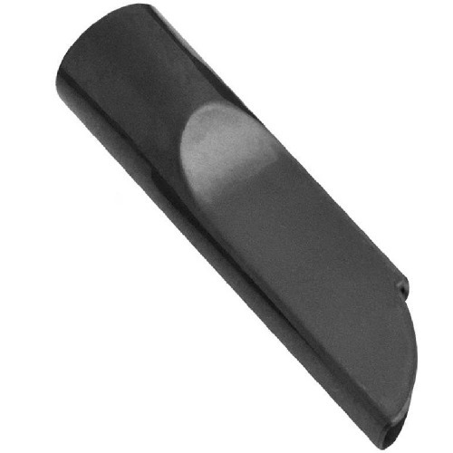 Bocal em plstico para cantos para aspirador de p