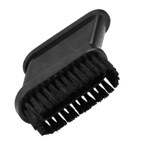 Bocal em plstico para cantos para aspirador de p