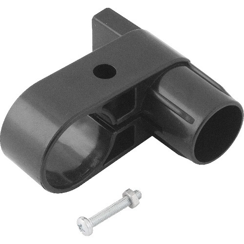 Porta acessórios em plástico para aspirador Porta acessórios em plástico para aspirador