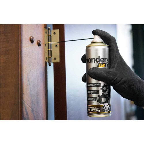 leo lubrificante desengripante multiuso 300 ml