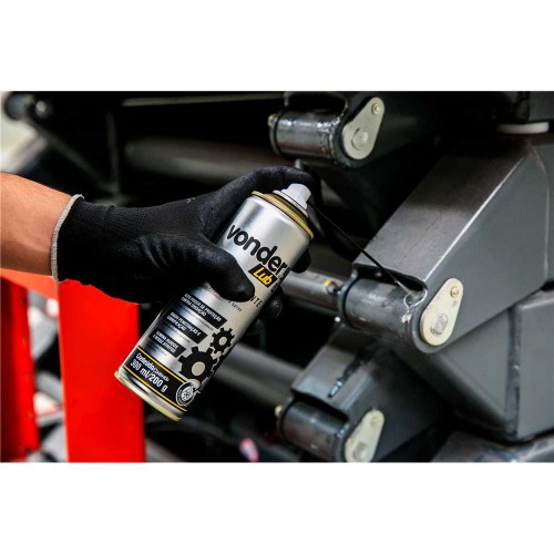 leo lubrificante desengripante multiuso 300 ml