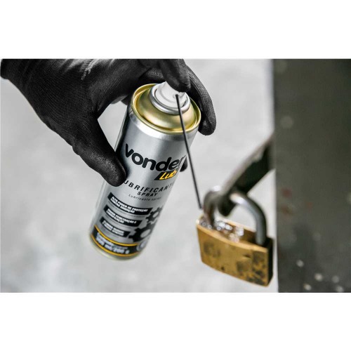 leo lubrificante desengripante multiuso 300 ml