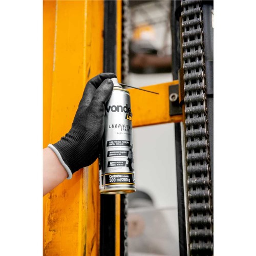 leo lubrificante desengripante multiuso 300 ml