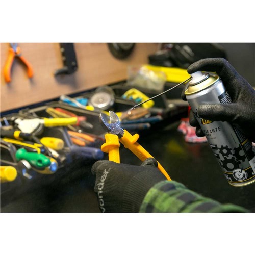 leo lubrificante desengripante multiuso 300 ml