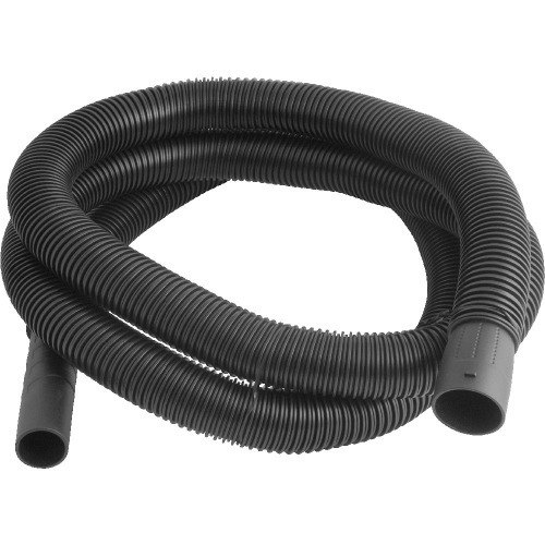Mangueira plástica para aspirador 2,5 metros - APV 1000 Mangueira plástica para aspirador 2,5 metros - APV 1000