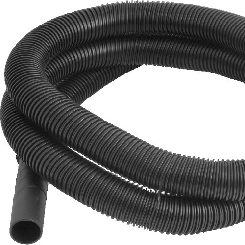 Mangueira plástica para aspirador 2,5 metros - APV 1000 Mangueira plástica para aspirador 2,5 metros - APV 1000